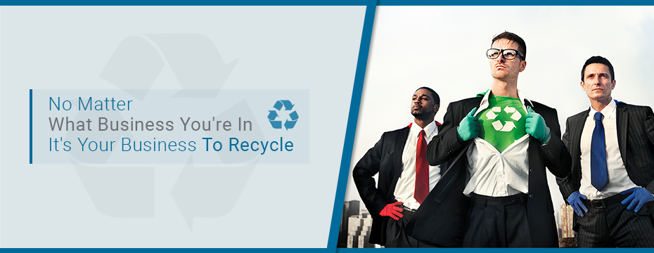 image Business of Recycling